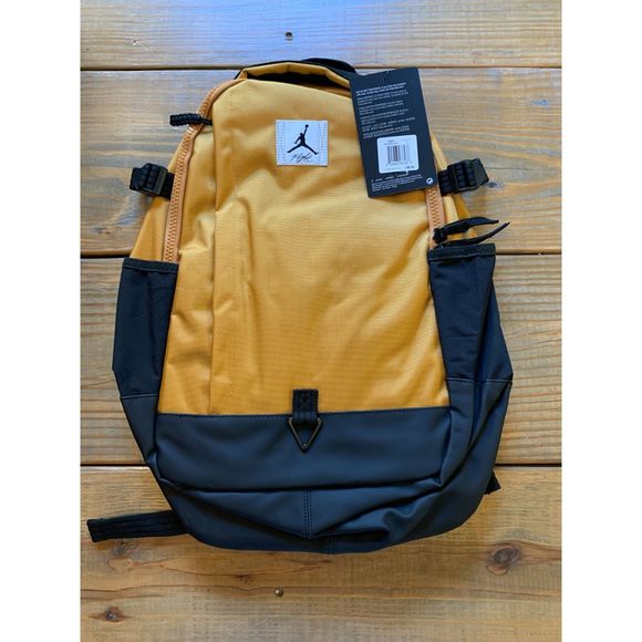 Jordan Flight Control Backpack